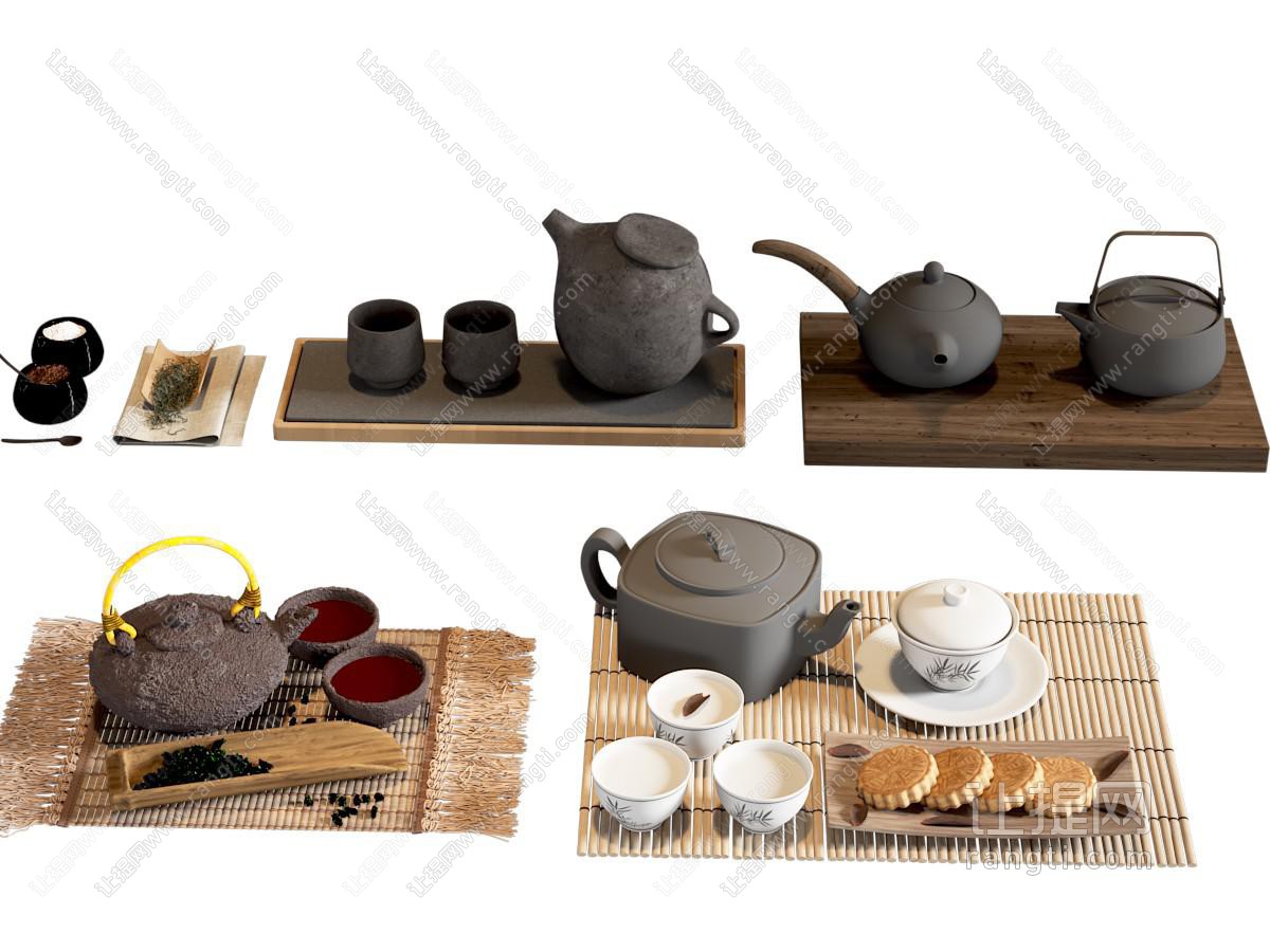 茶具 中式茶具 茶壶 紫砂壶