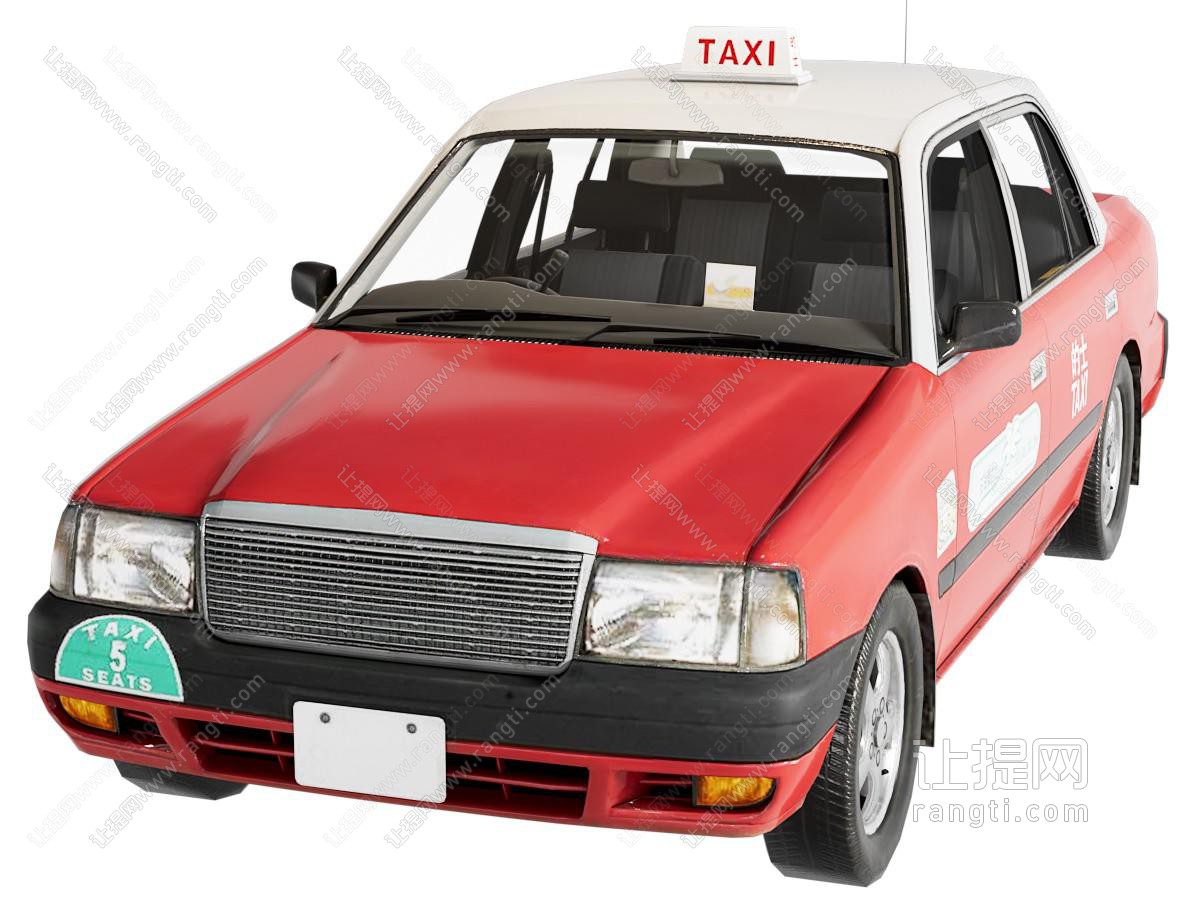 汽车