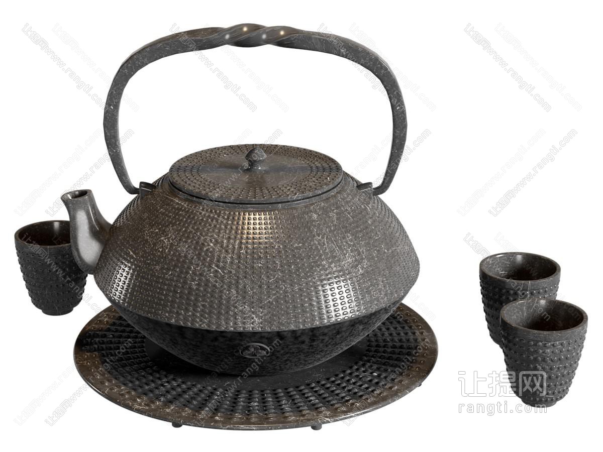茶具 茶壶 茶杯 茶具 水壶 水杯 杯子 茶盘