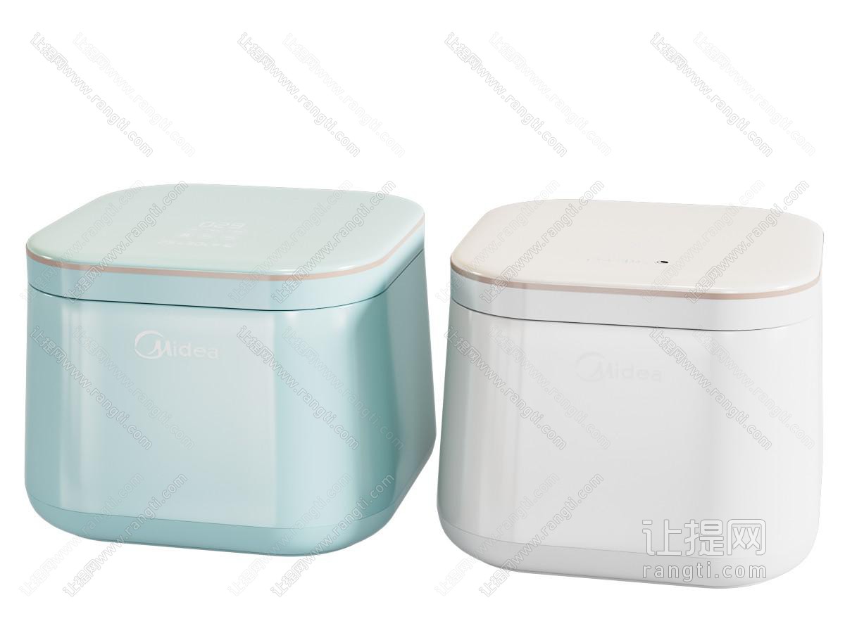 厨房电器 电饭煲 电饭锅