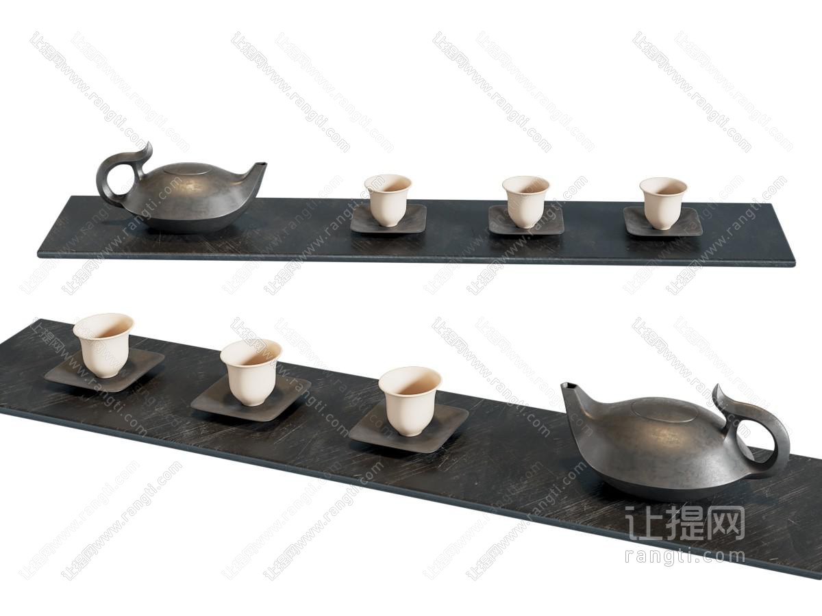 茶具