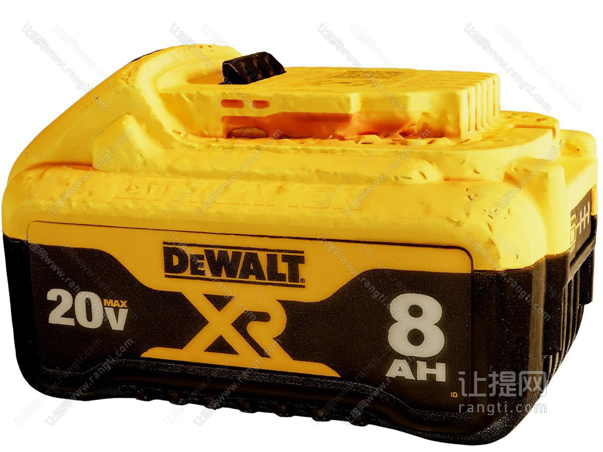 现代塑料工具箱