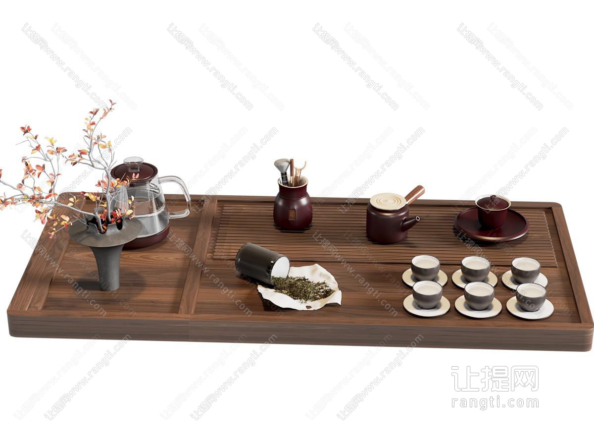 茶具 茶具 茶壶 茶杯