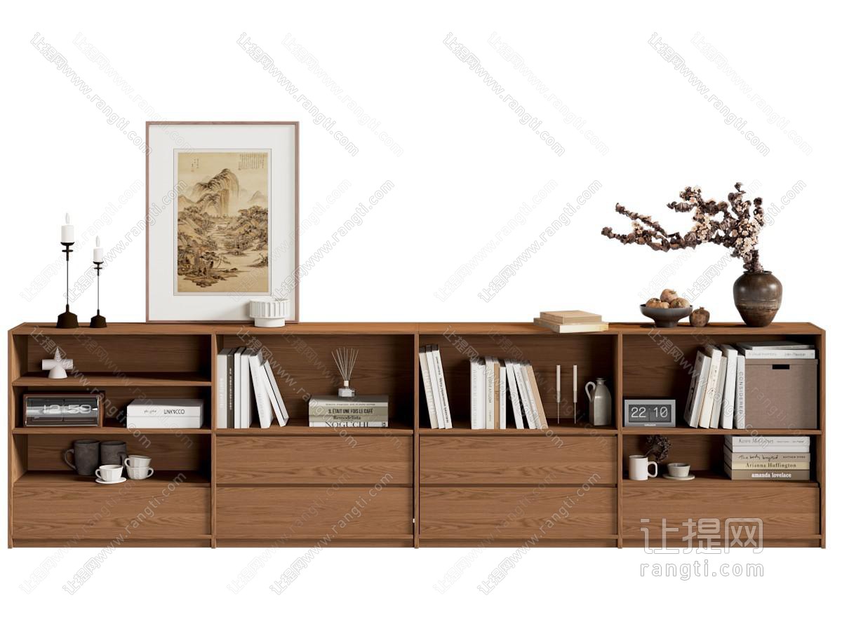 中古电视柜