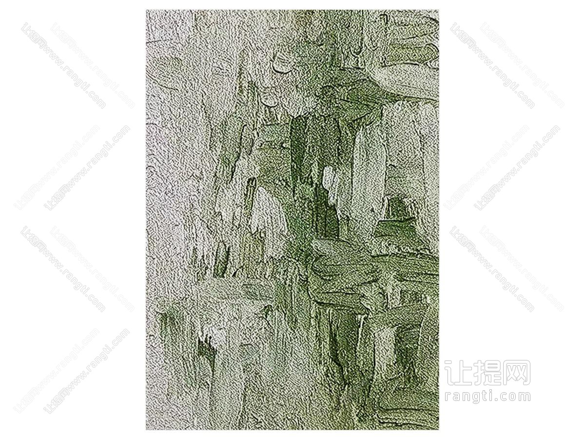 现代装饰画