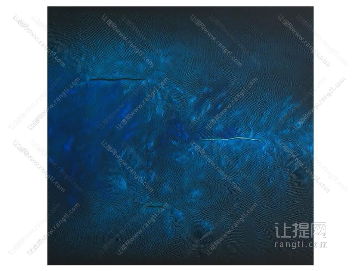 挂画