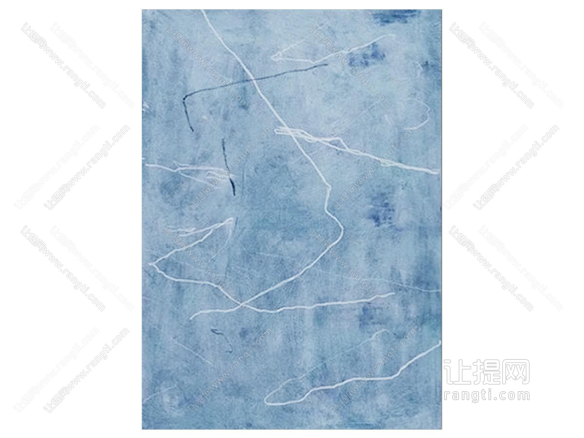 现代装饰画