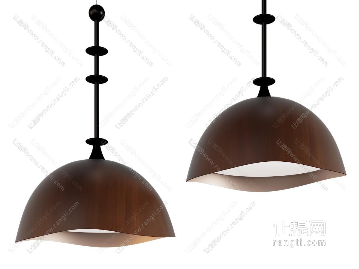 中古法式吊灯