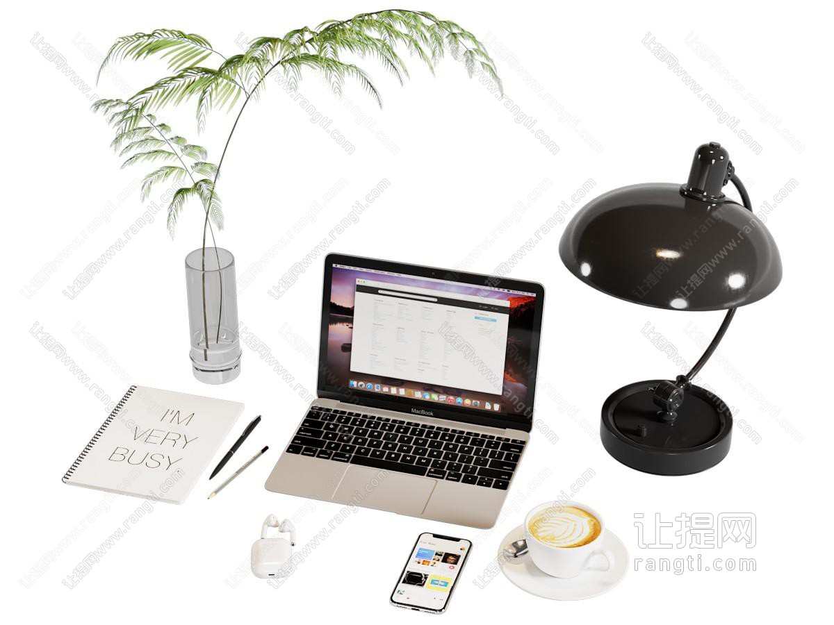 电脑设备 办公用品