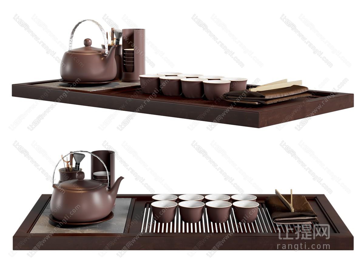 茶具