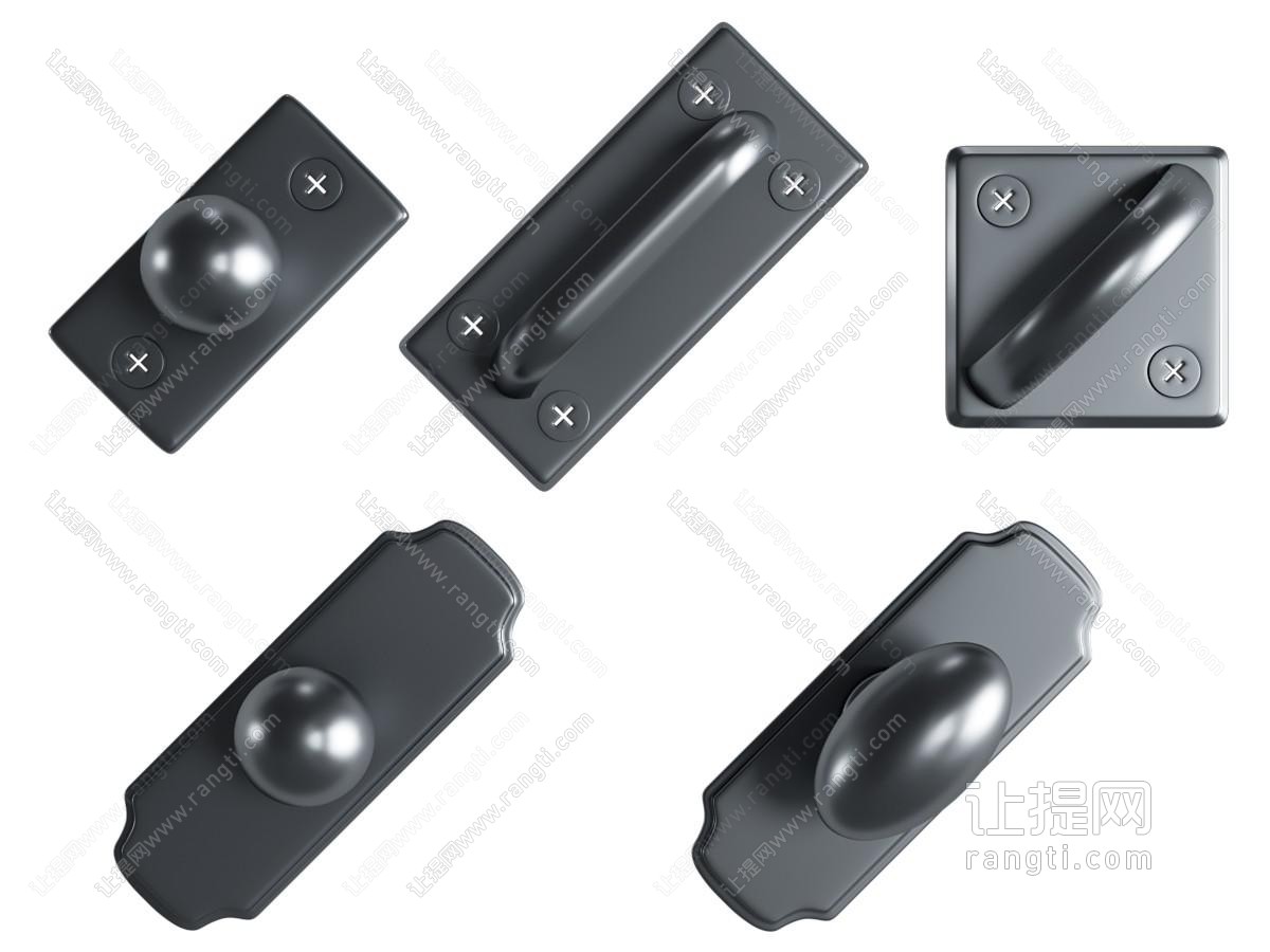 中古拉手 门拉手