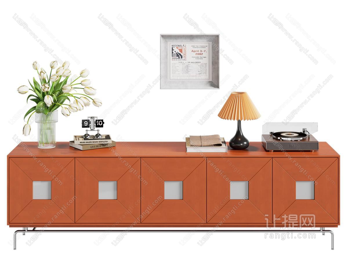 中古电视柜