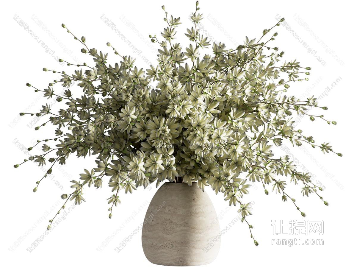 现代花艺