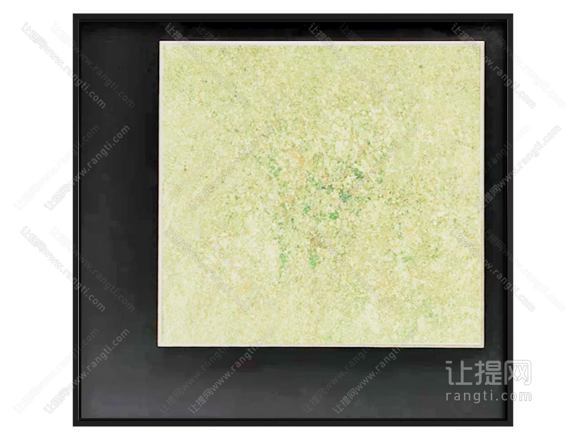 简约极简挂画