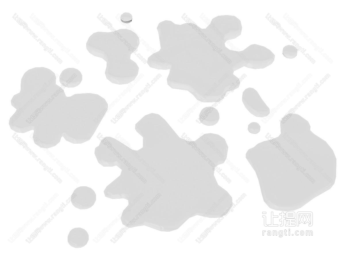 水液体流体