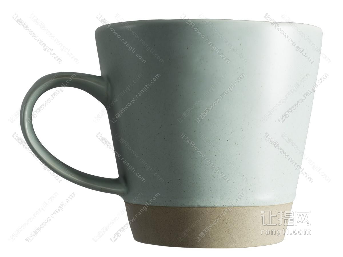 陶瓷杯
