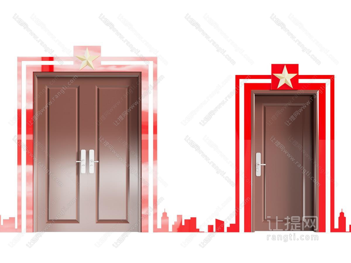 党建门