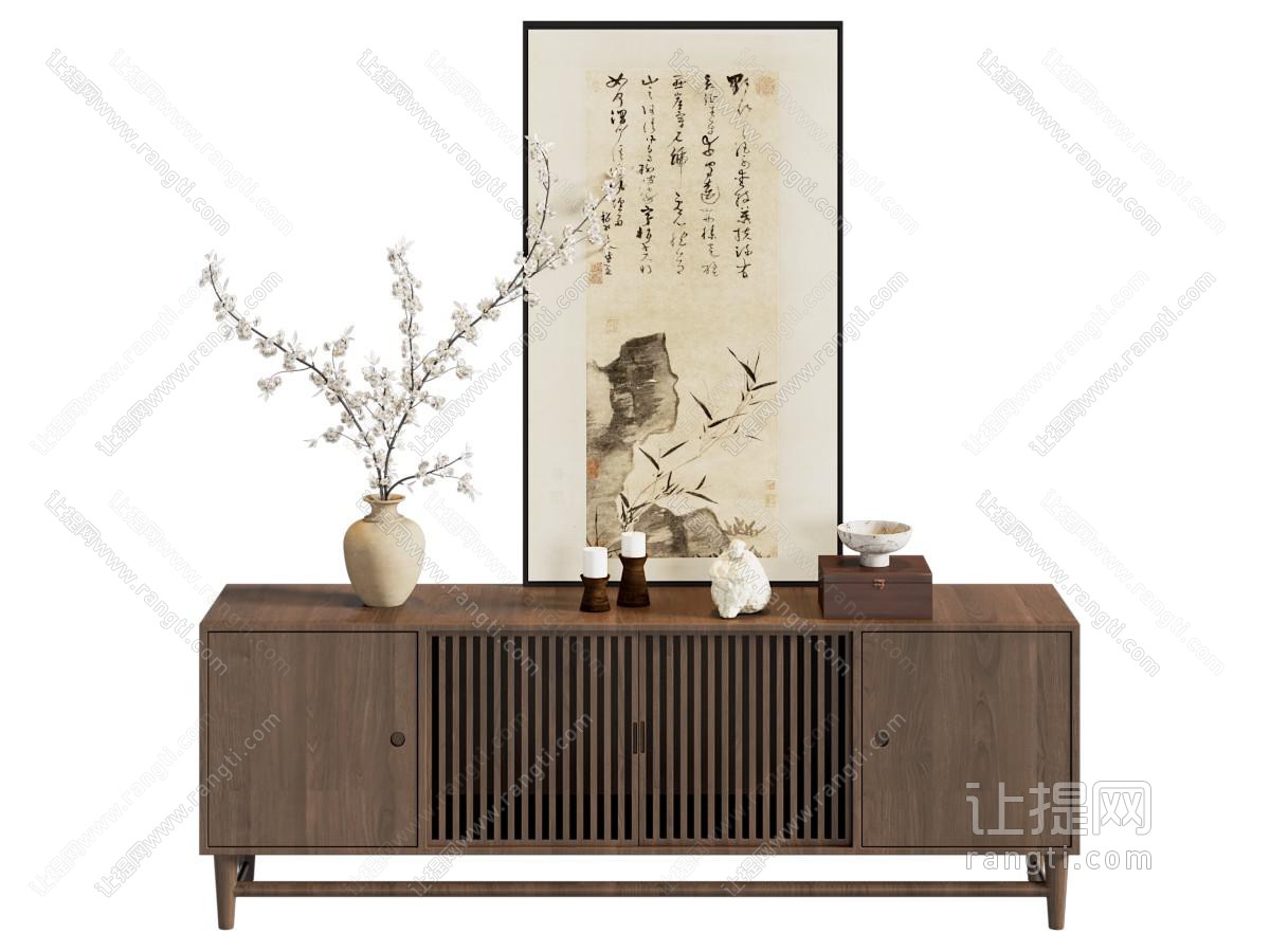 现代吧椅