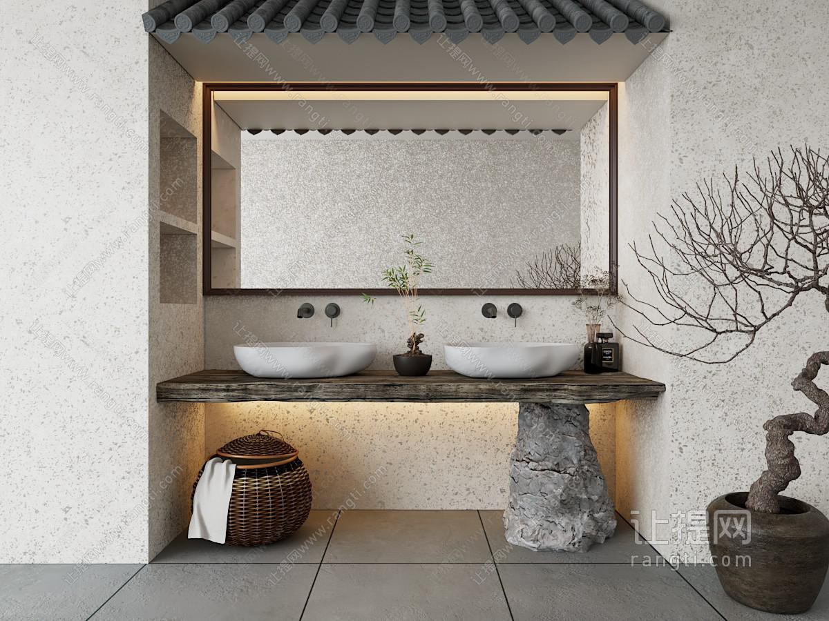 美容院