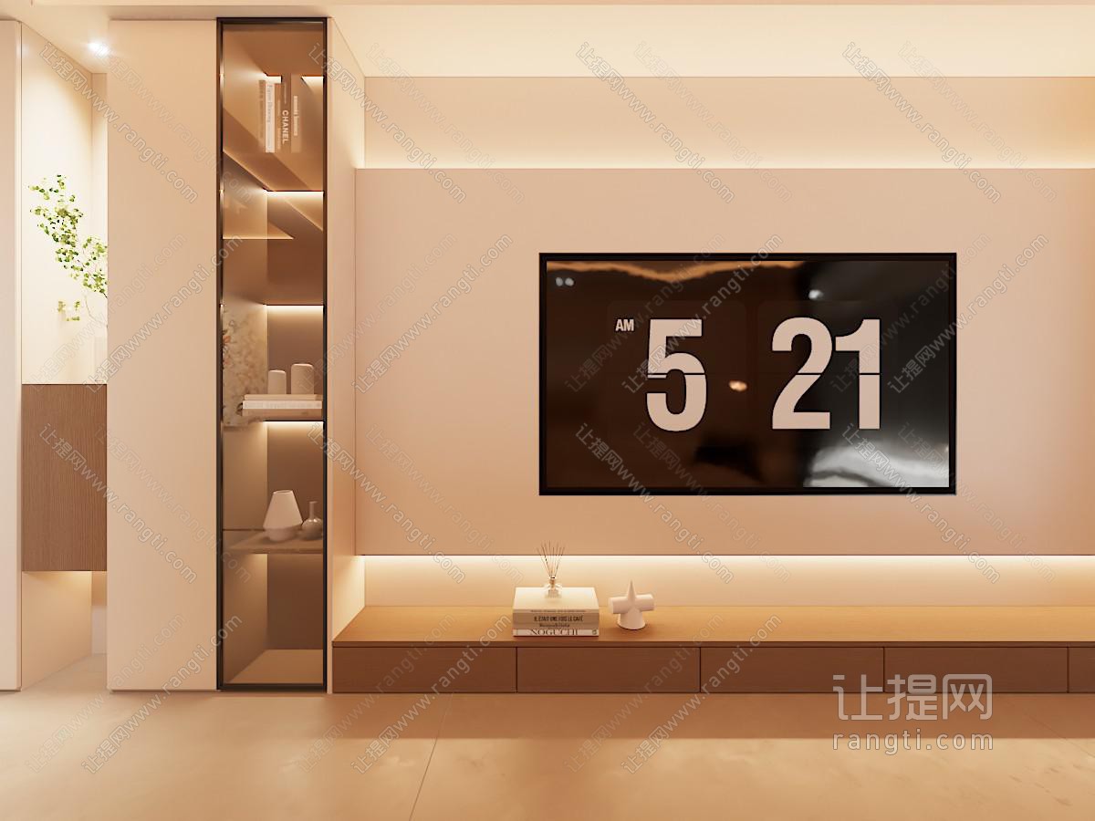 侘寂中古客餐厅