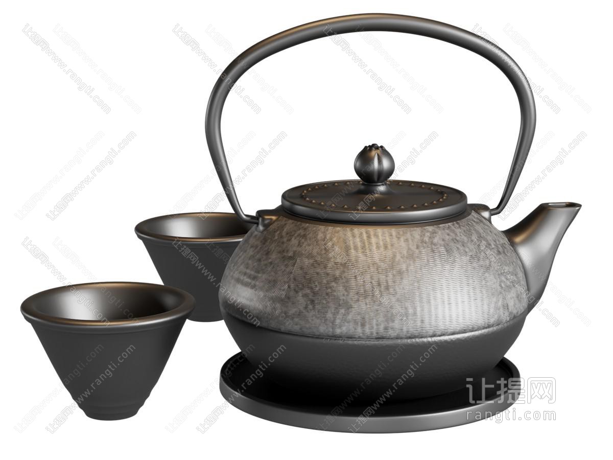 茶具