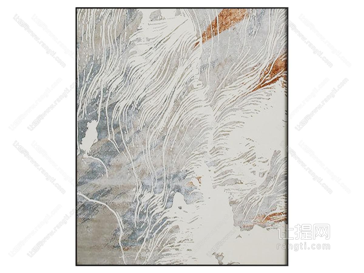 现代装饰画