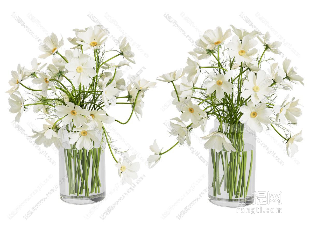 现代花艺