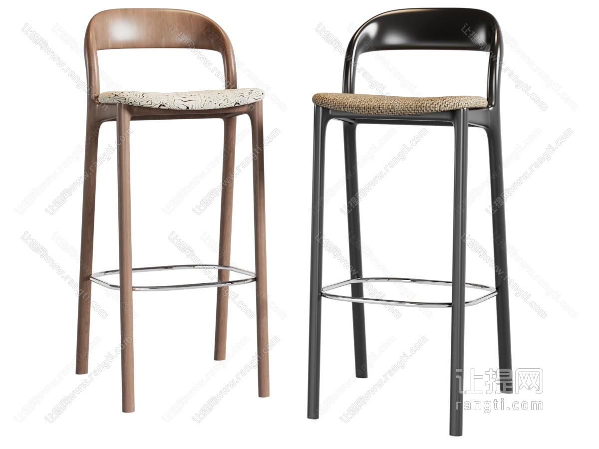 中古吧椅