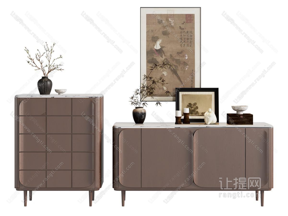 中古斗柜