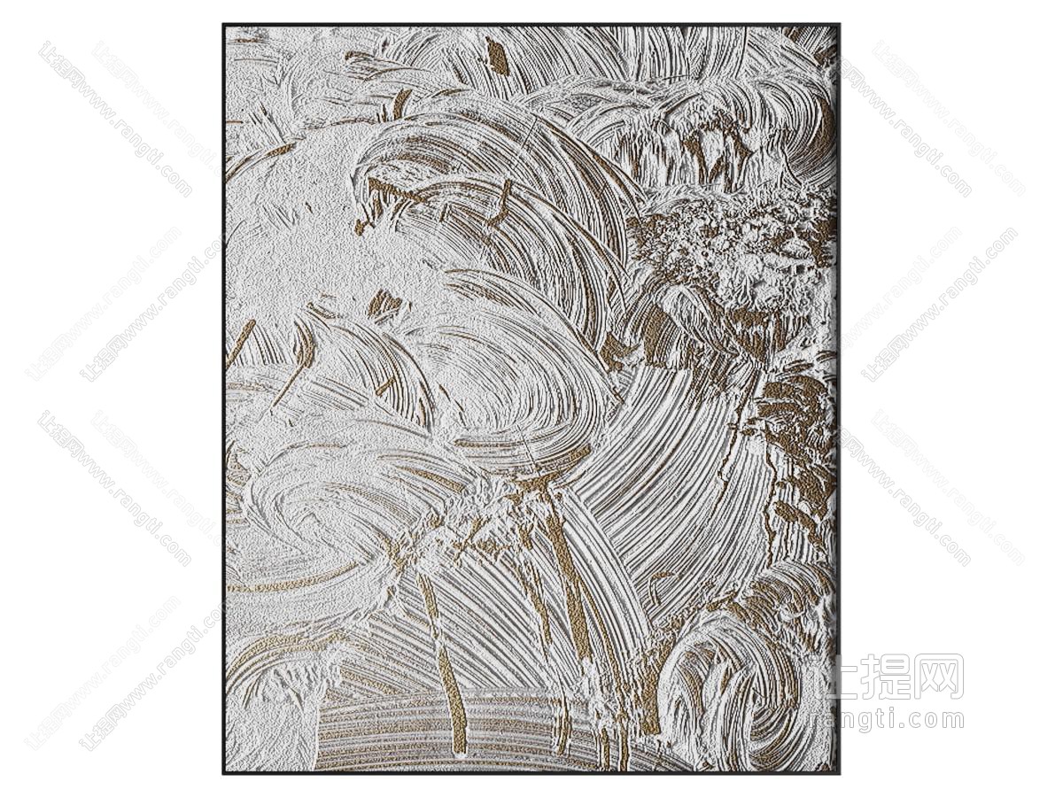 现代装饰画