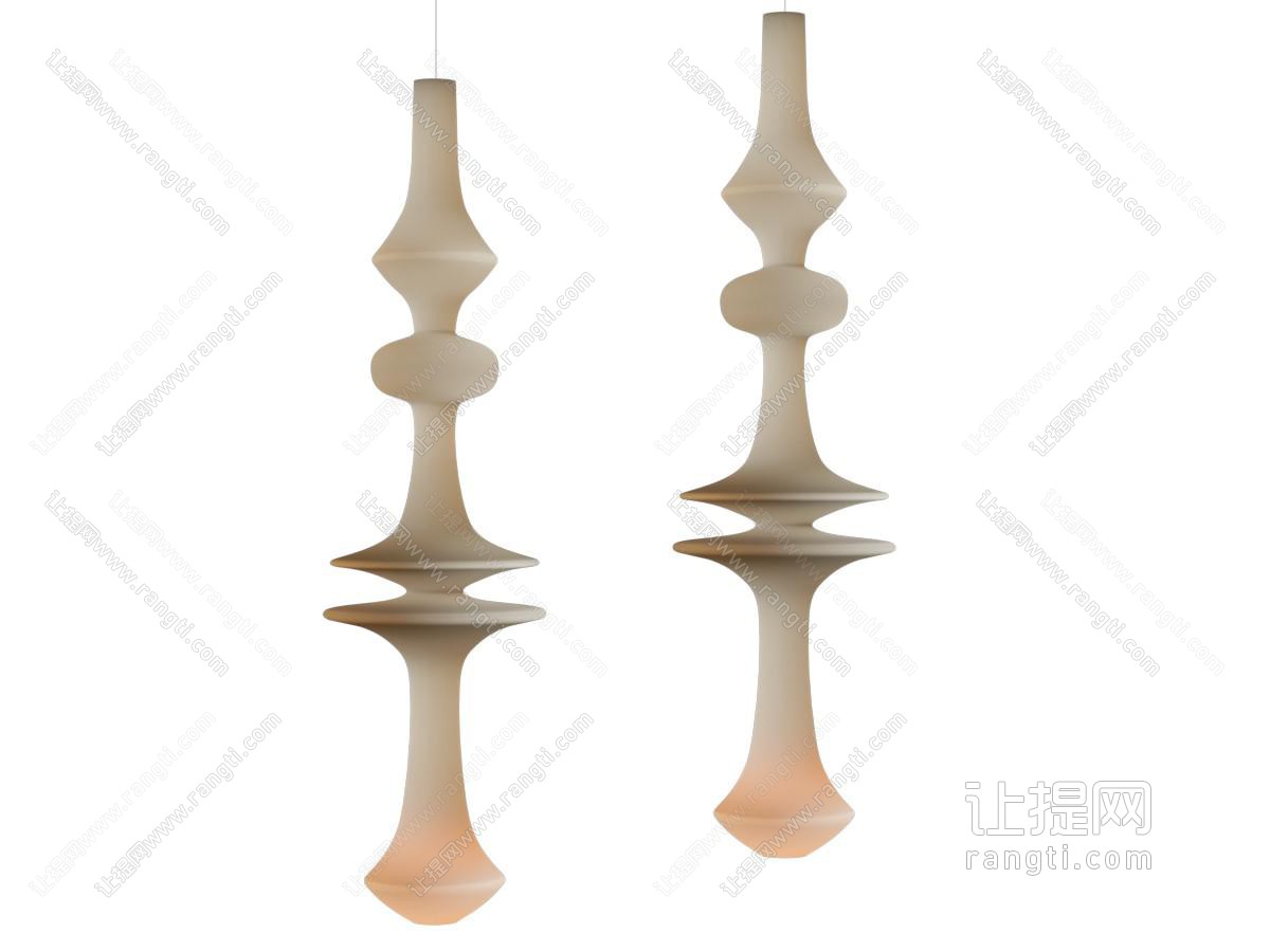 中古吊灯