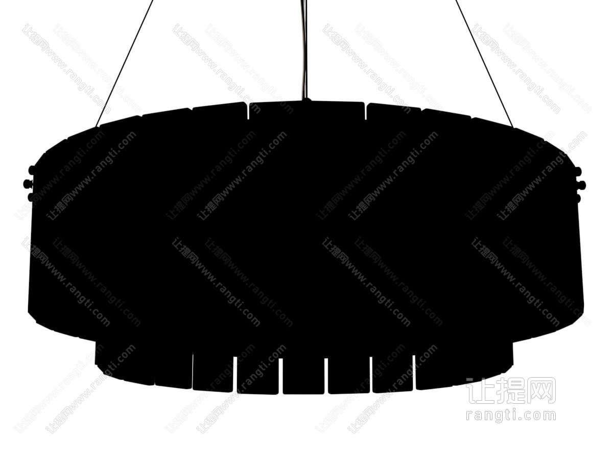 现代简约轻奢吊灯 装饰吊灯