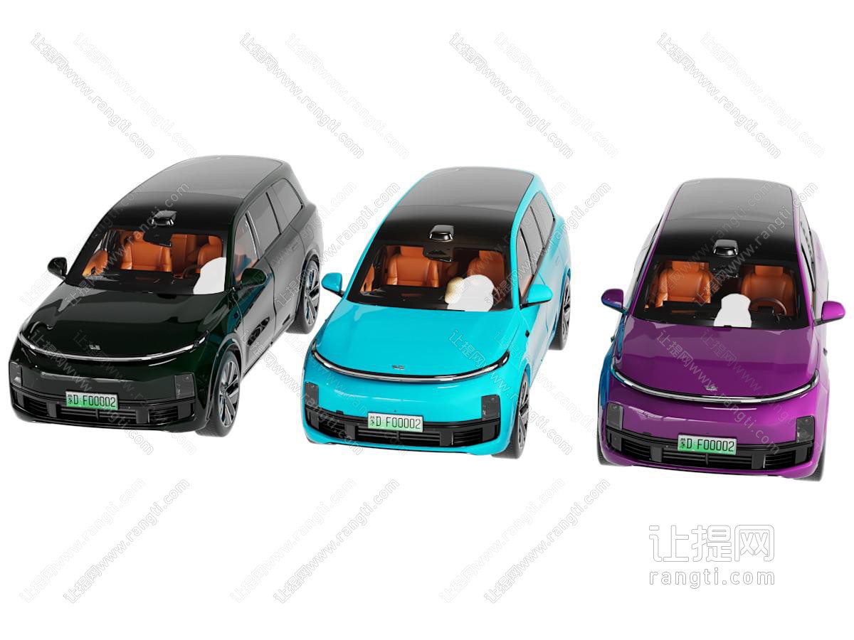 现代汽车 轿车