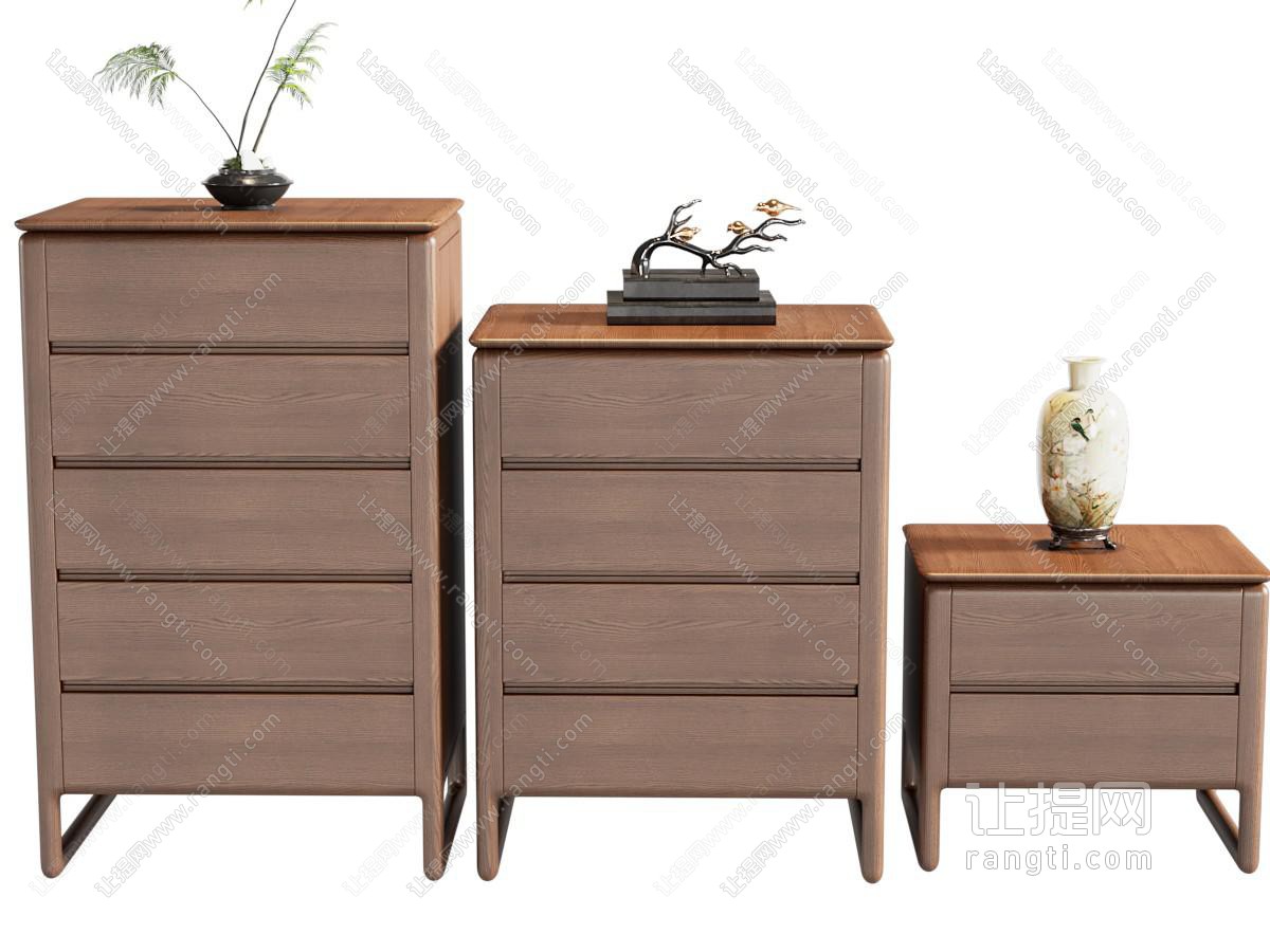 中古斗柜