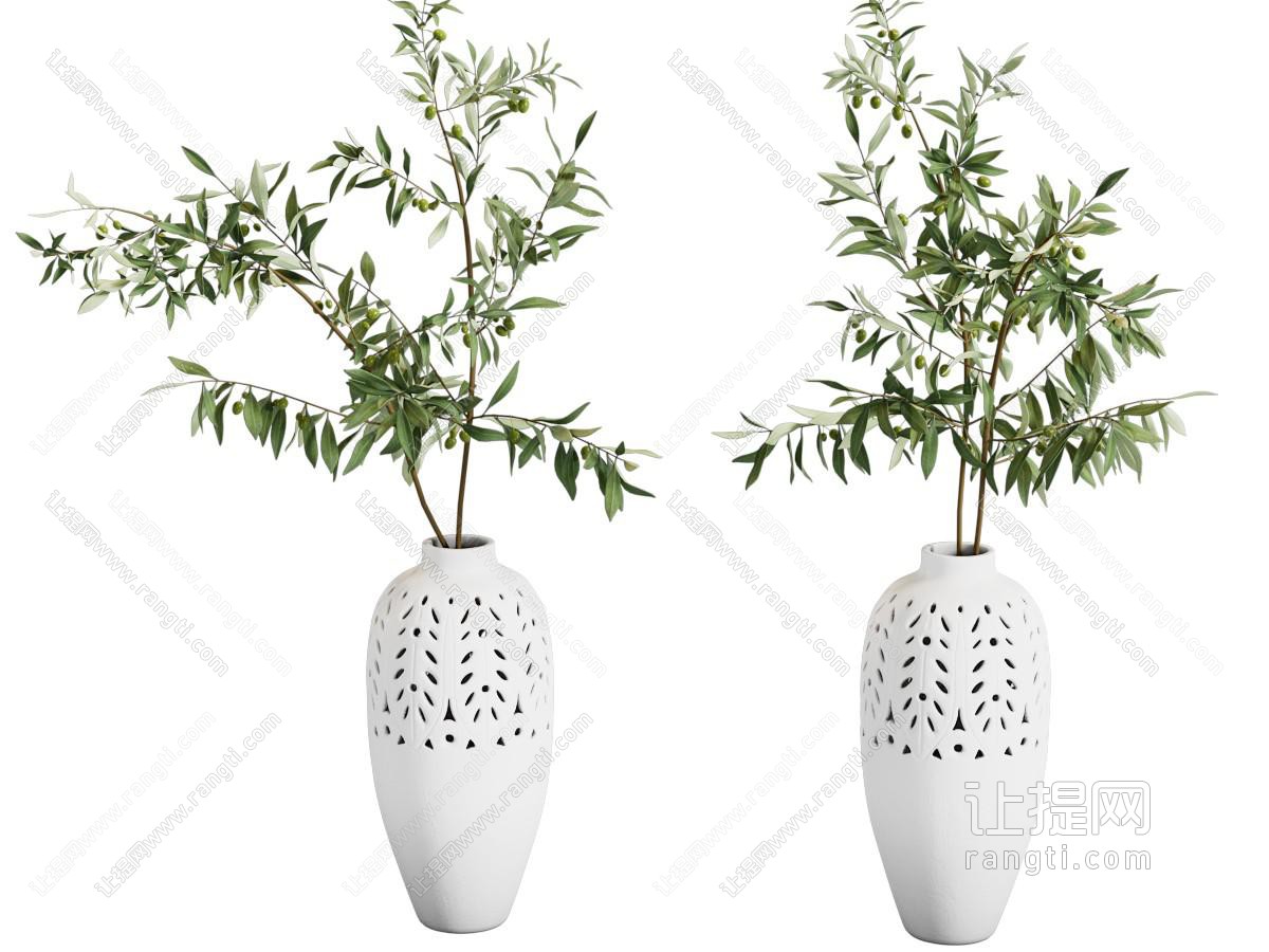 花瓶 花艺 花卉 插花