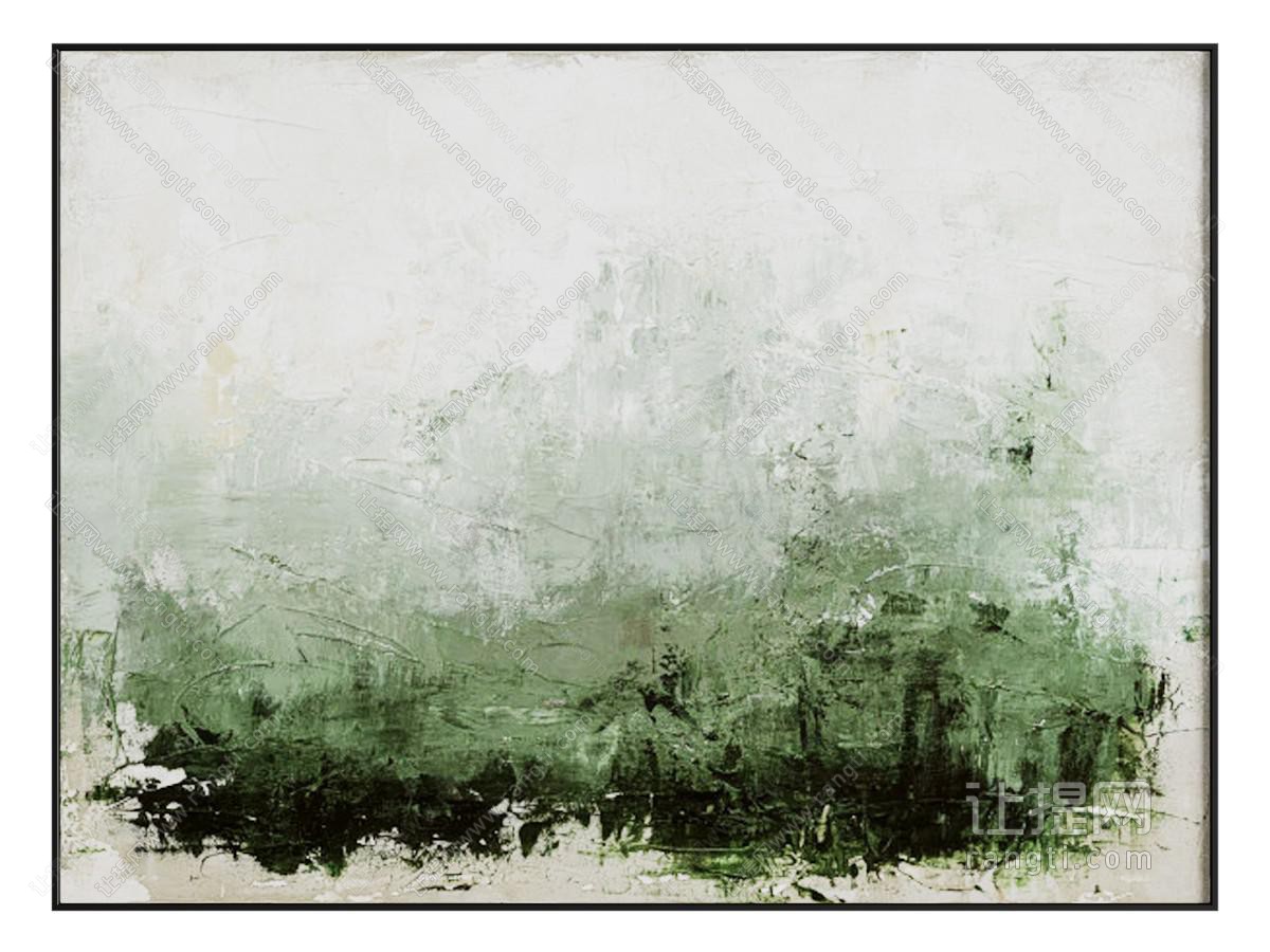 现代装饰画