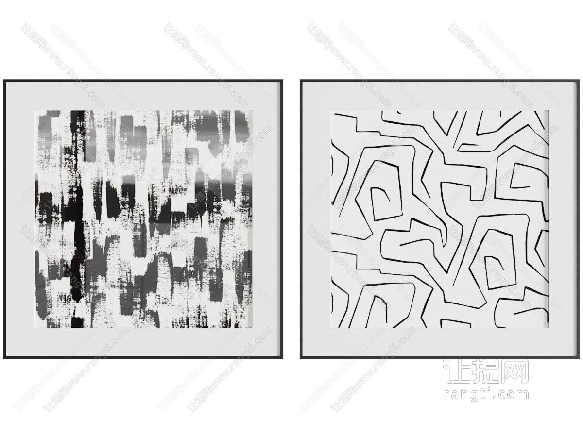 装饰画 挂画