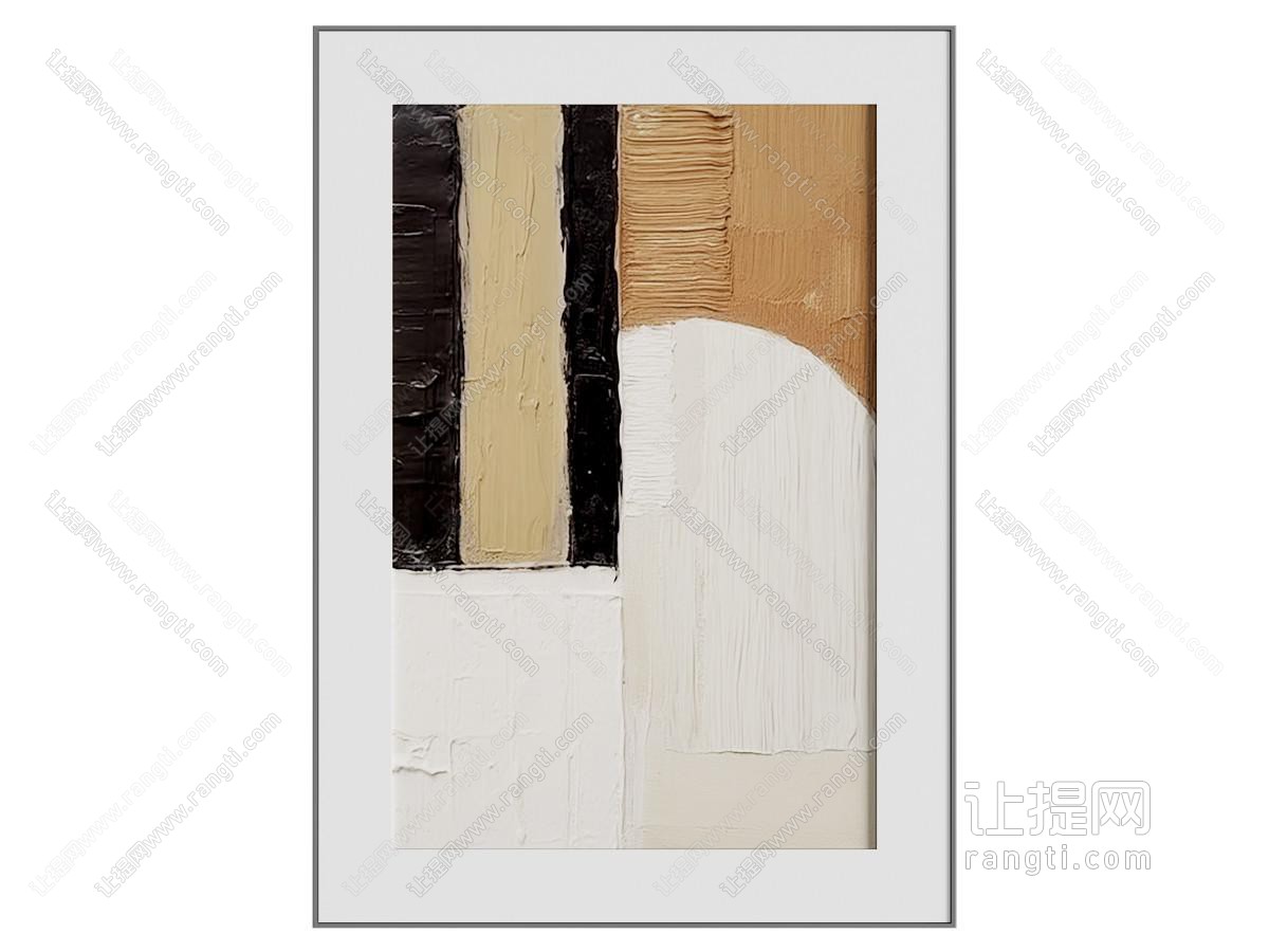 油画 装饰画