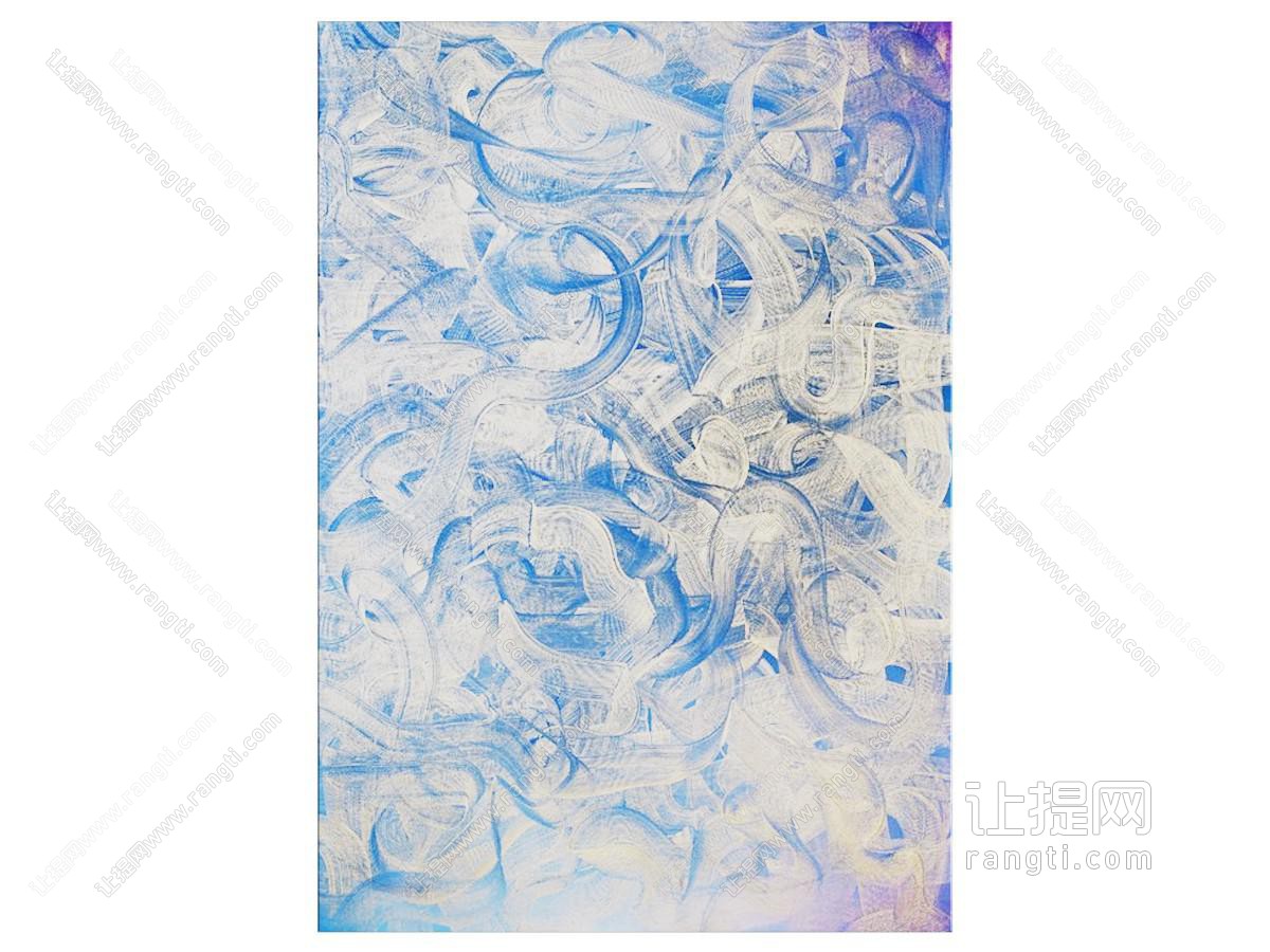 装饰画 抽象画 挂画