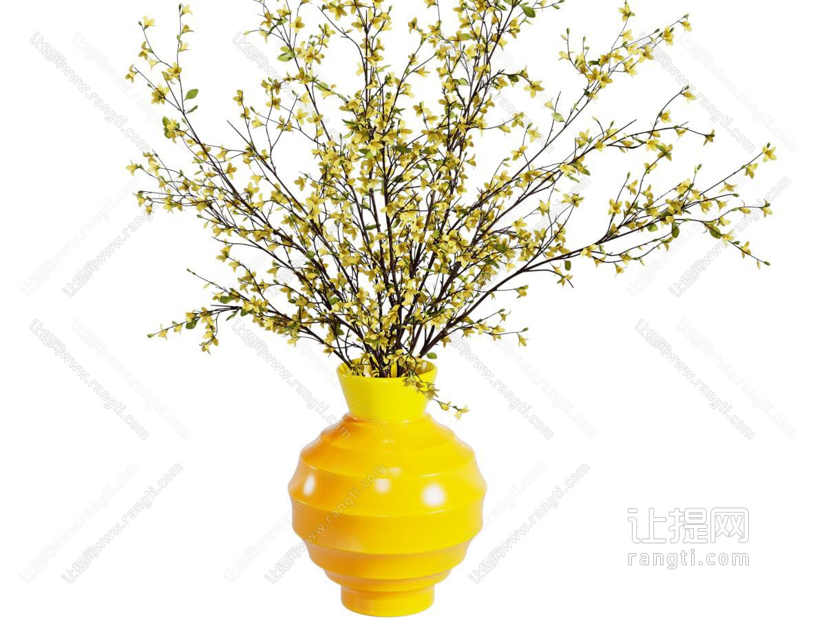 花瓶 花艺 插花 鲜花