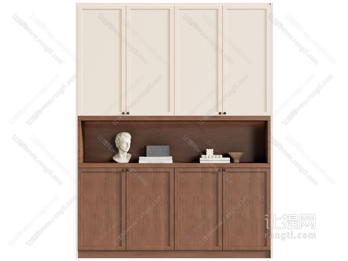 中古鞋柜