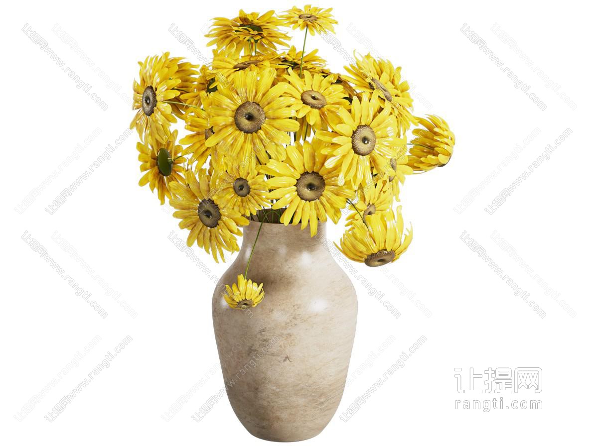 花卉