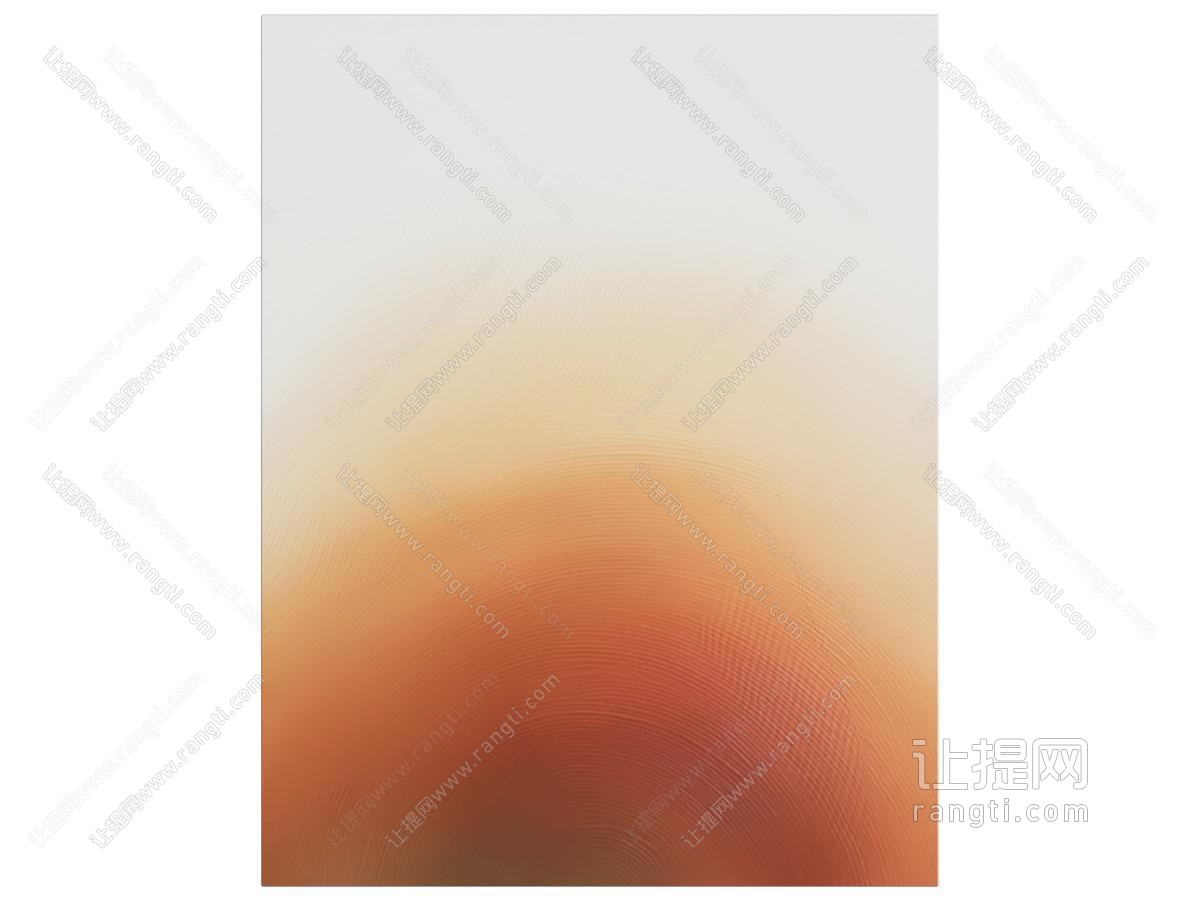 现代装饰画