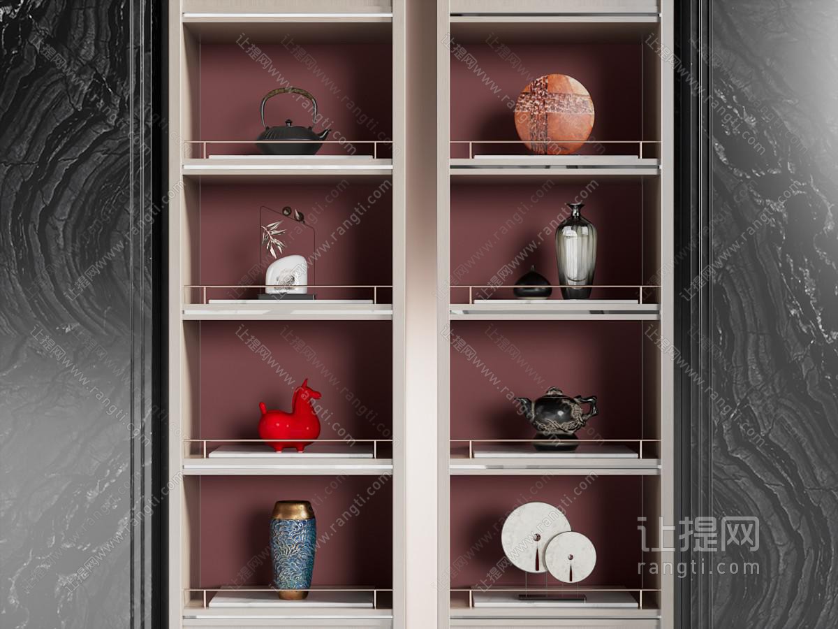 装饰品 艺术品 摆件