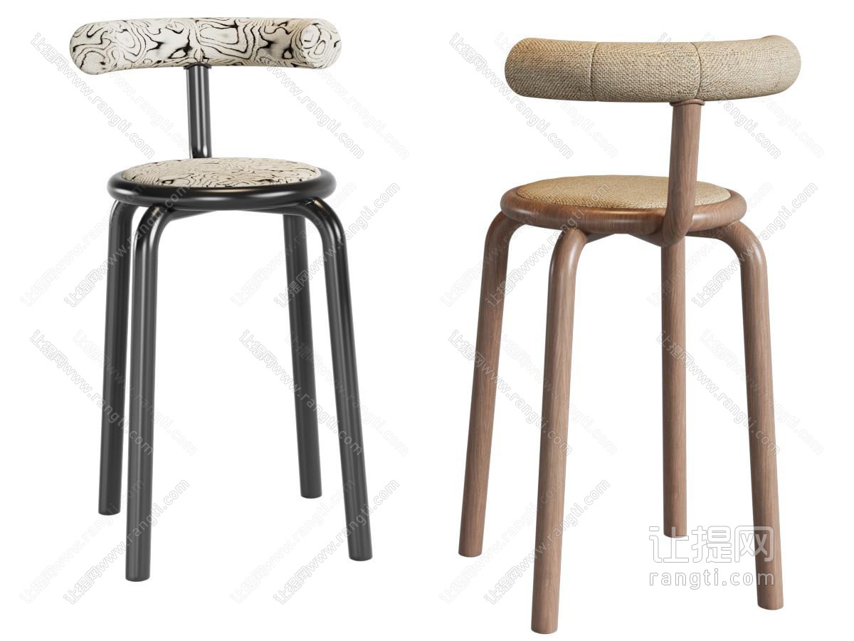 中古吧椅