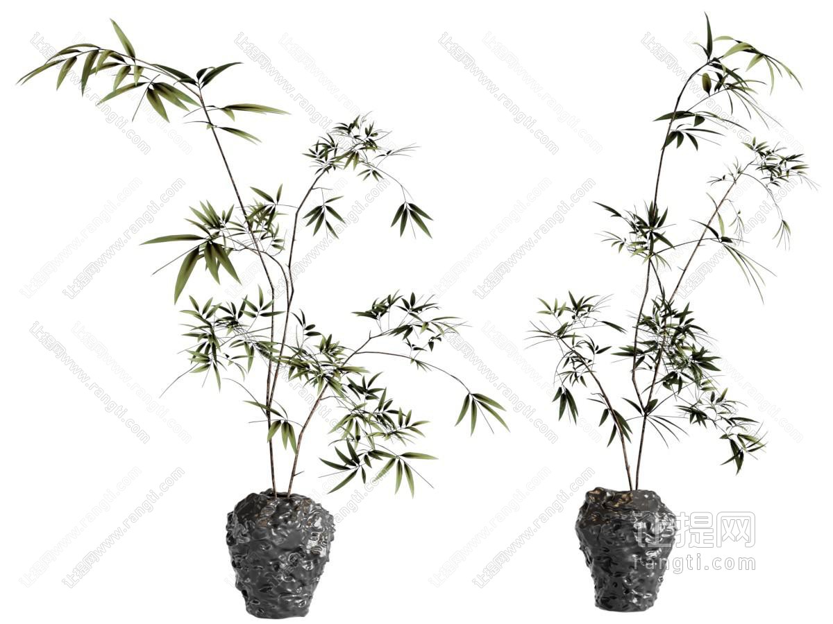 新中式中古花艺