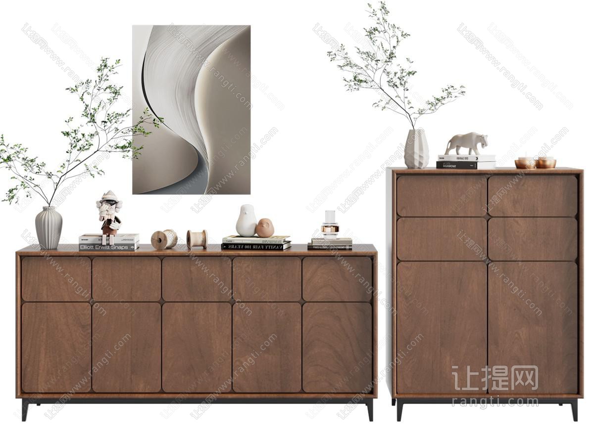中古斗柜