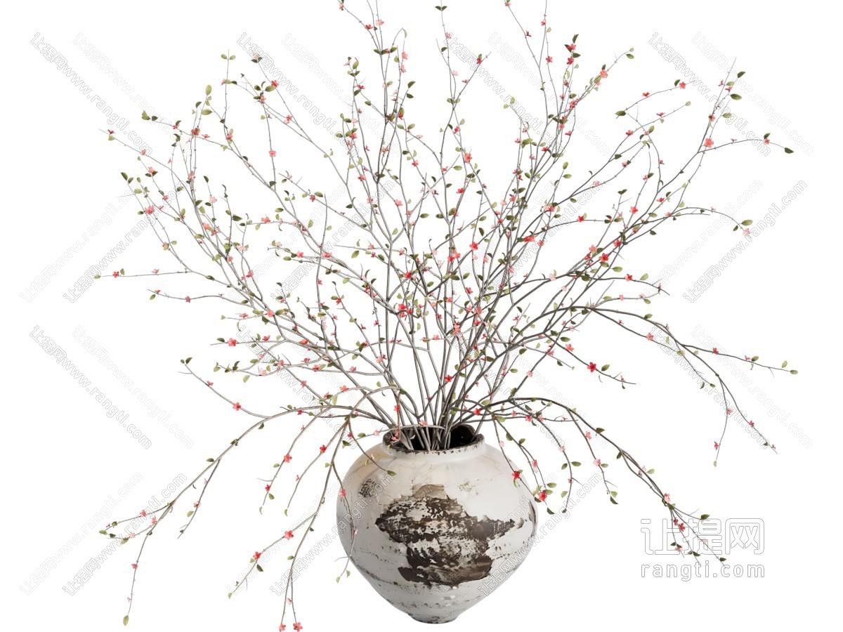 中古侘寂罐子 陶罐花瓶 旧罐子 酒坛 陶土罐 花瓶花艺