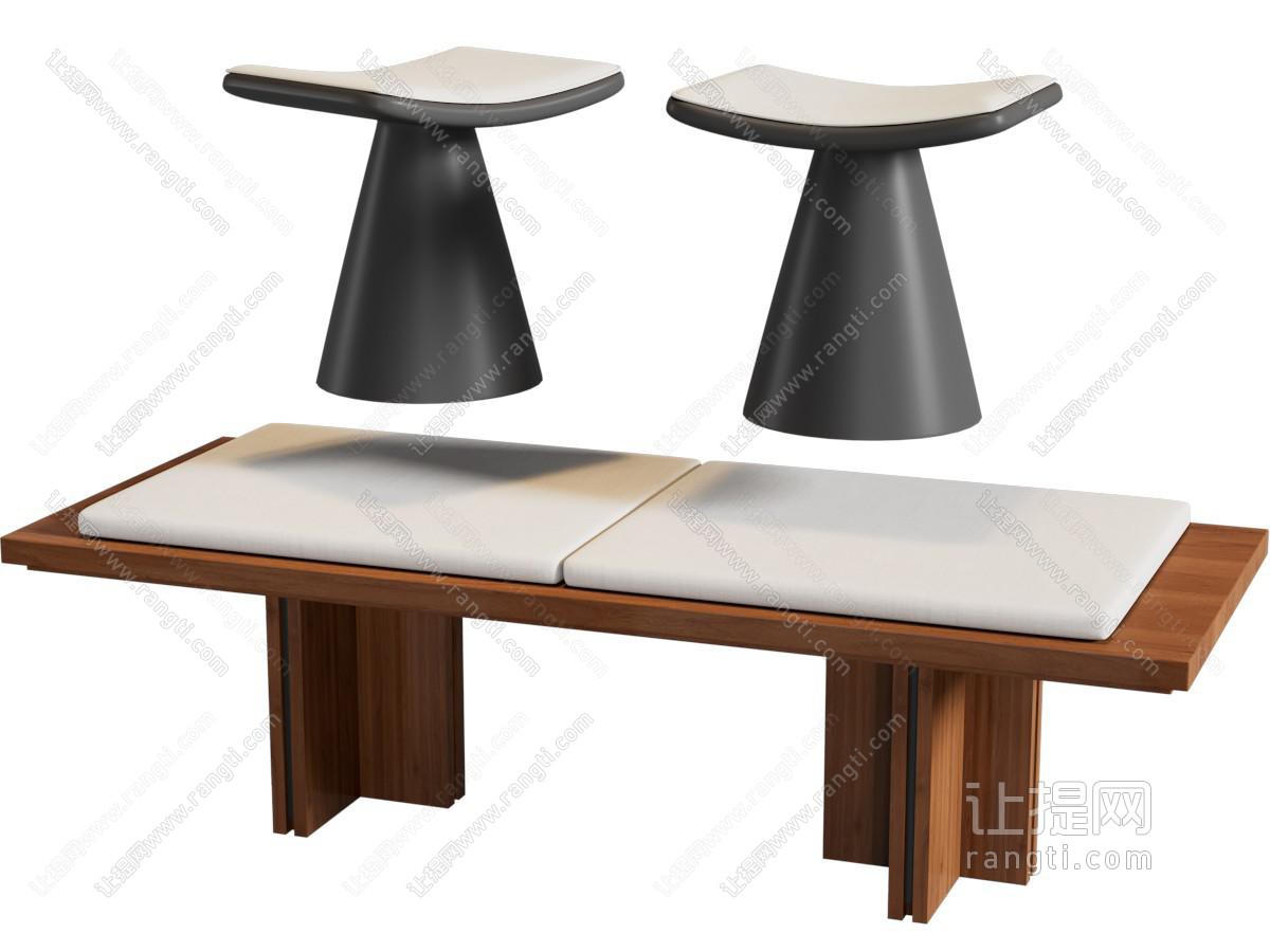 中古侘寂凳子 长凳 矮凳 条凳 木凳 茶凳
