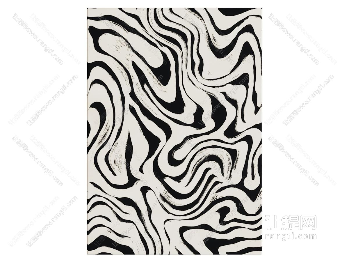 意式现代挂画 抽象画 肌理画 轻奢挂画 客厅挂画 办公室挂画